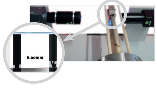 термоэлектрические материалы, измерение коэффициента Зеебека, электропроводность, метод Хармана, ZT, LSR-3, LSR L31, Linseis, термоэлектрический анализатор, характеристика материалов